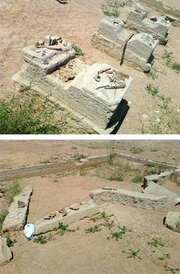 The 5 Most Insanely Apocalyptic Photos of America Right Now