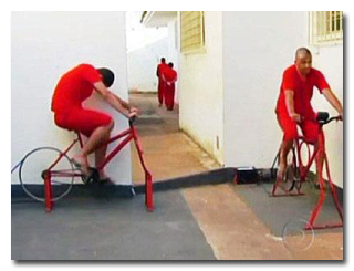 6 Bizarre Gadgets That Punish You into Being a Better Person