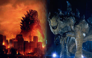 4 Ways the New Godzilla Movie Ripped Off the Crappy '98 Flop