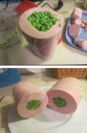 6 Gross Foods from a 50's Cookbook (That We Taste Tested)