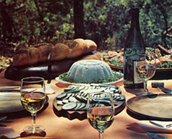 6 Gross Foods from a 50's Cookbook (That We Taste Tested)