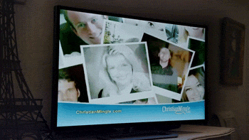 Christian Mingle Has a Movie Coming Out And It Look Bonkers | Cracked.com