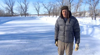 4 Incredible Things People Made Out of Snow