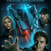 6 Weird New Movies You Should Be Way More Excited About
