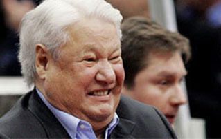 4 International Incidents Caused By Drunk Boris Yeltsin