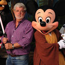 4 Reasons You Should Be Thrilled Disney Bought Star Wars